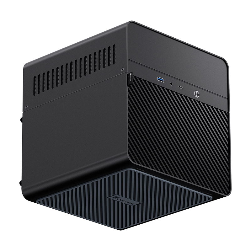 JONSBO N2 NAS Server Small Cas - Aluminum Case 65 评论和价格