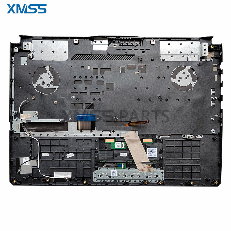 Palmrest Upper Top Case Keyboa - Gaming Keyboard Backlit 评论和价格