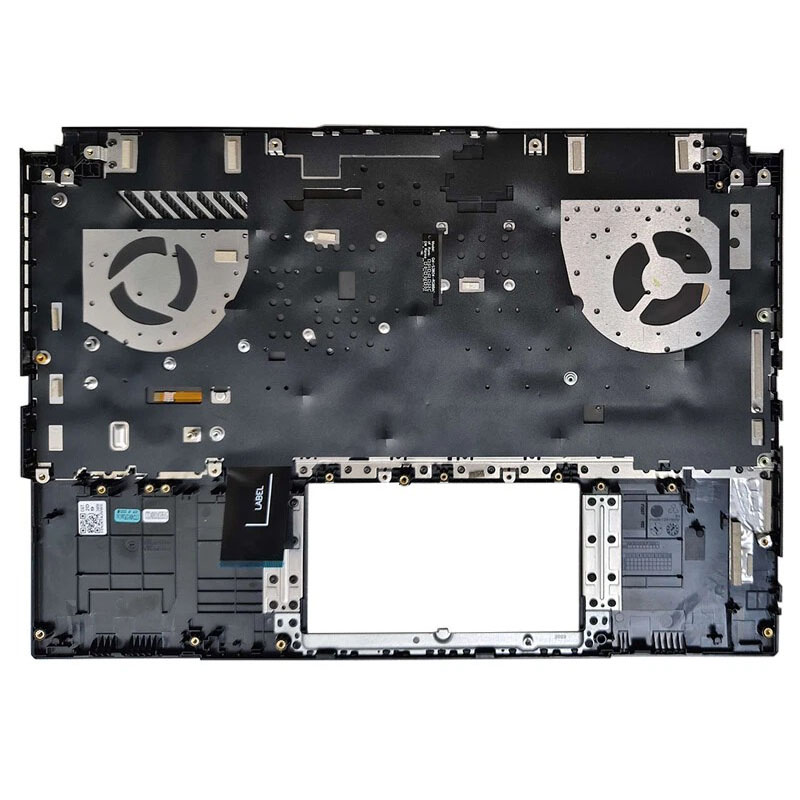 For ASUS TUF Gaming FX507 FA50 - Gaming Keyboard Backlit 评论和价格