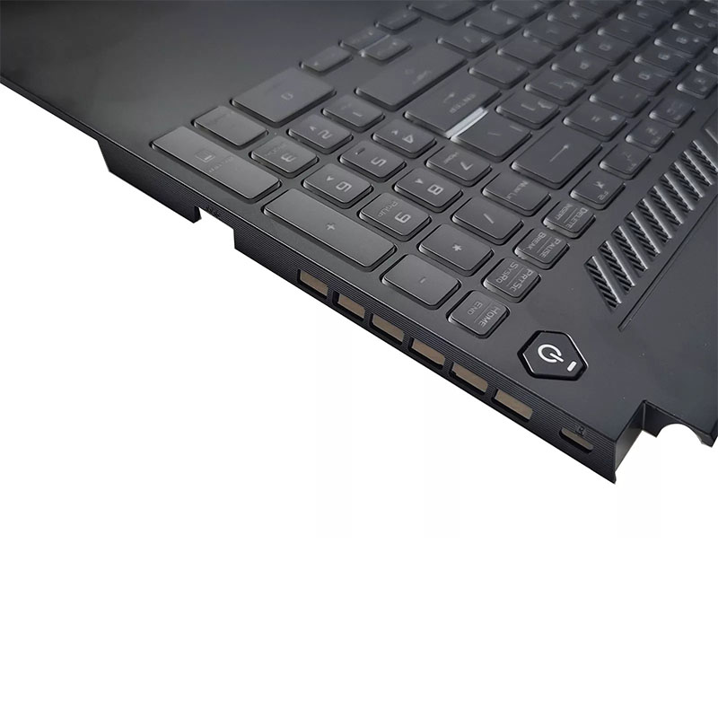 For ASUS TUF Gaming FX507 FA50 - Gaming Keyboard Backlit 评论和价格