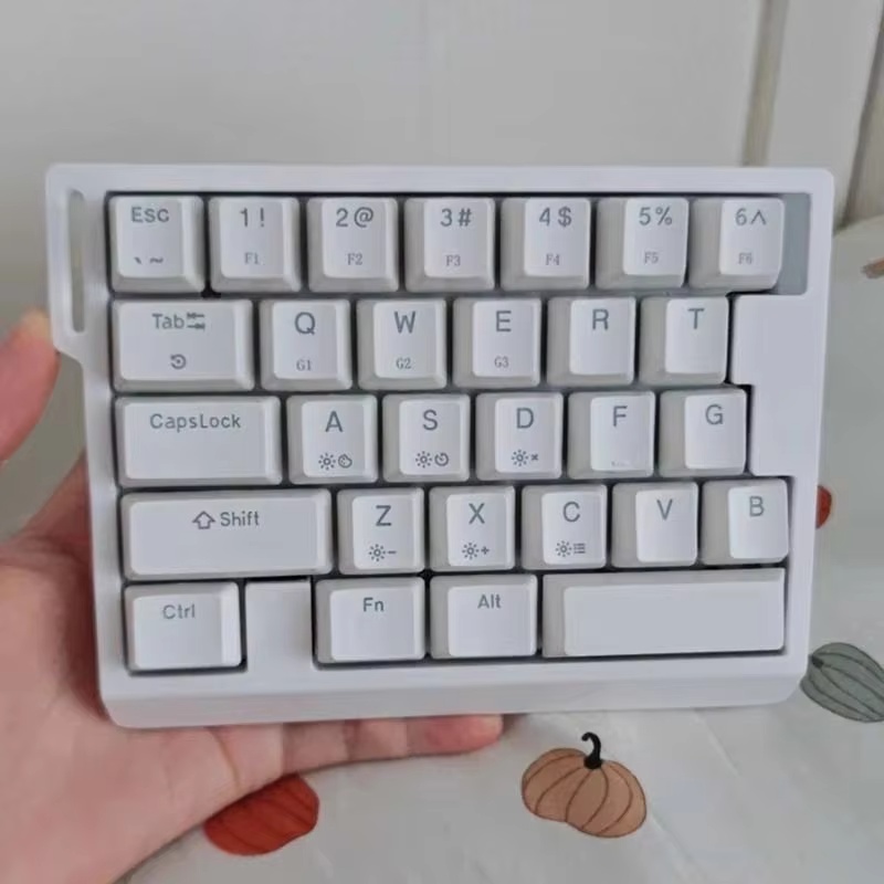 HE30 Mechanical Gaming Keyboar - Gaming Keyboard Mechanical 评论和价格