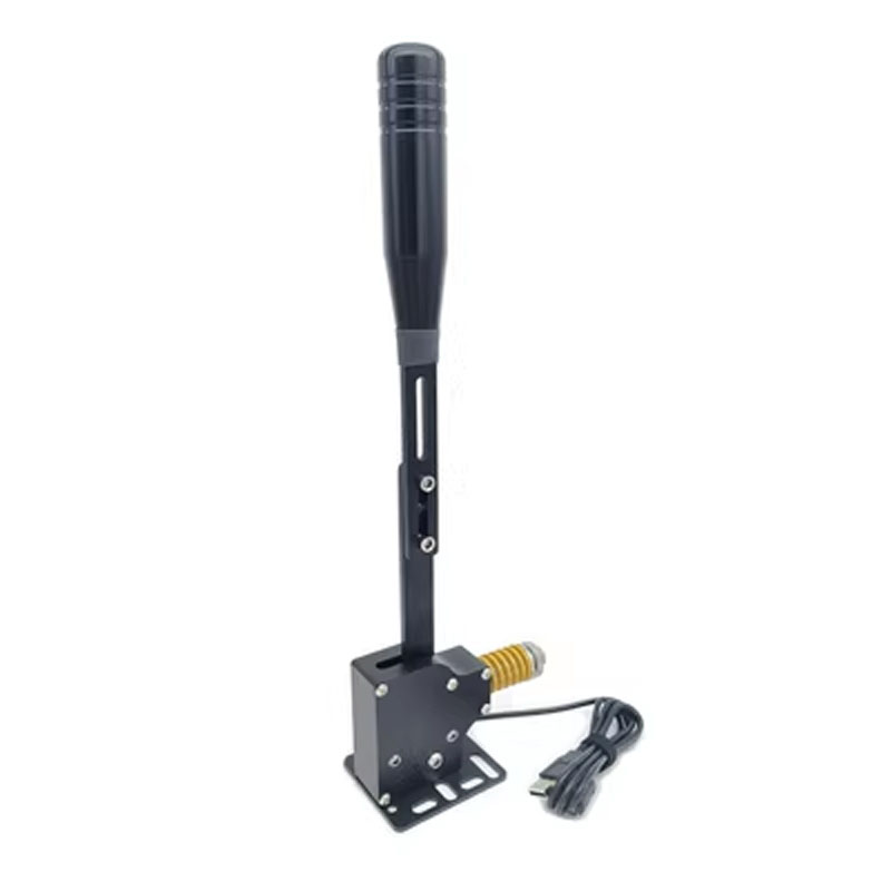 Handbrake For Logitech g29/g27 - Gaming Keyboard Hall Effect 评论和价格