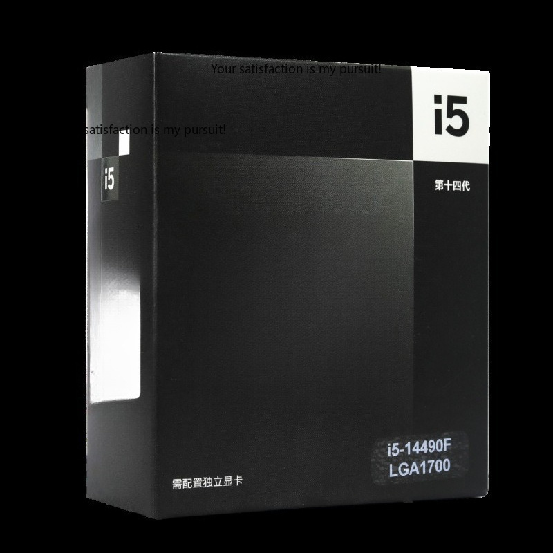 Applicable to Intel Core i5-14 - Intel Cpu Core I5 评论和价格