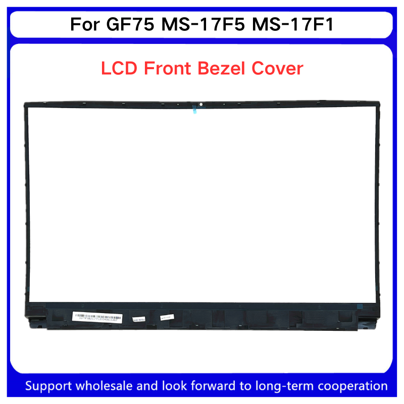 New For Kailxuling GF75 MS-17F - Gaming Keyboard Backlit 评论和价格