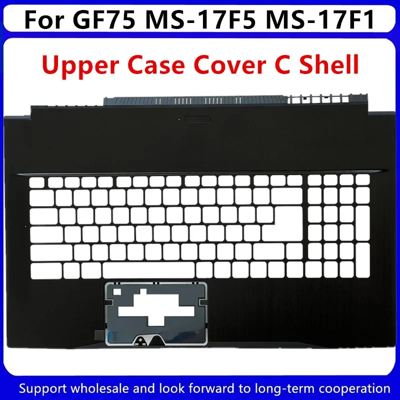 New For Kailxuling GF75 MS-17F - Gaming Keyboard Backlit 评论和价格