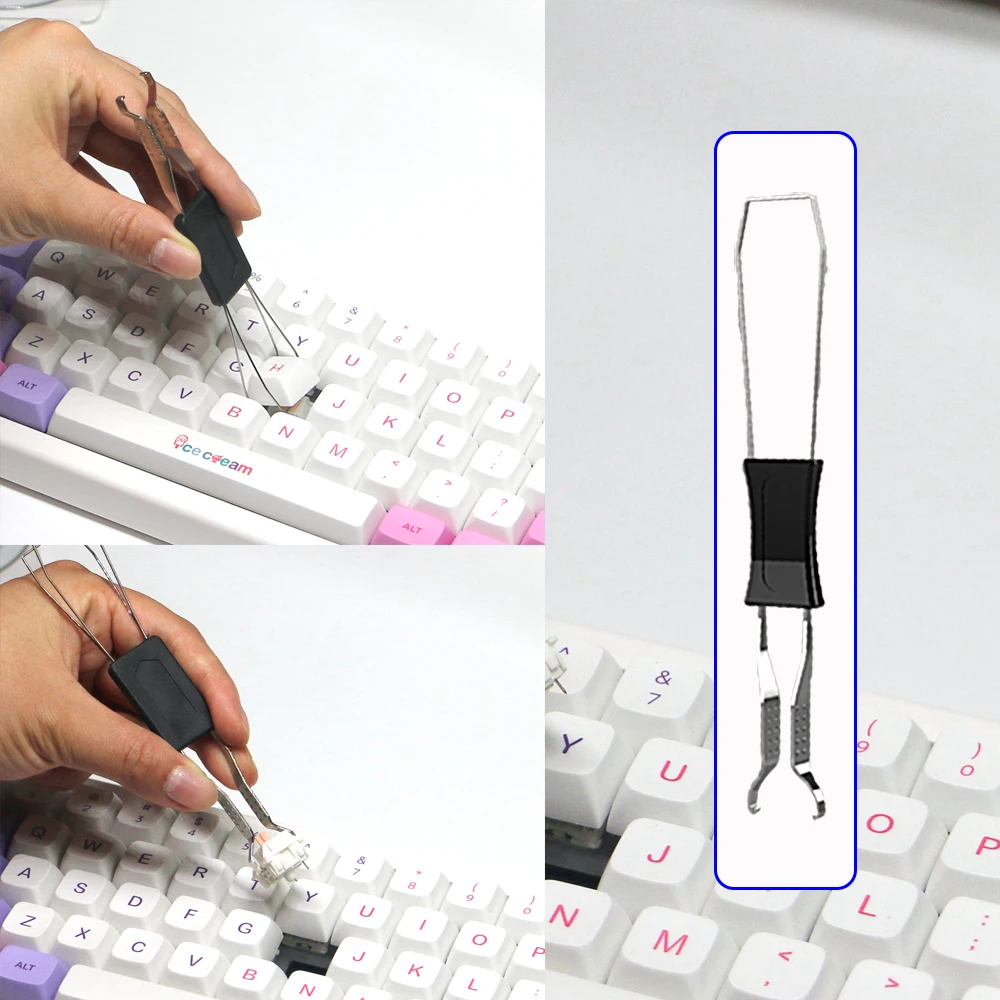 Keyboard Lubricating Grease Ki - Gaming Keyboard Extension 评论和价格