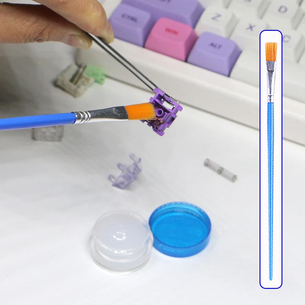 Keyboard Lubricating Grease Ki - Gaming Keyboard Extension 评论和价格
