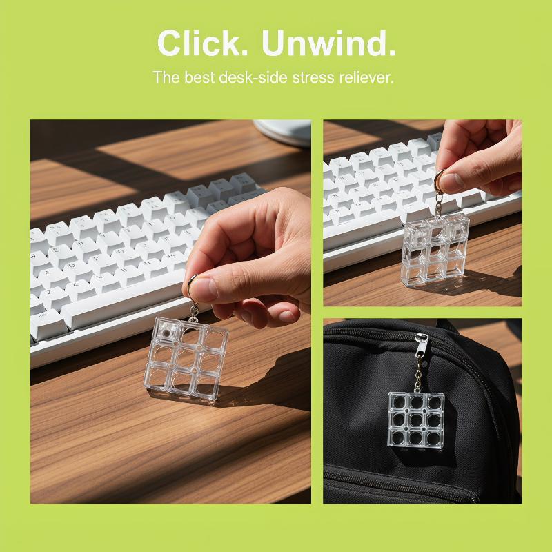 Mechanical Keyboard Switch Tes - Mechanical Switch Tester 评论和价格
