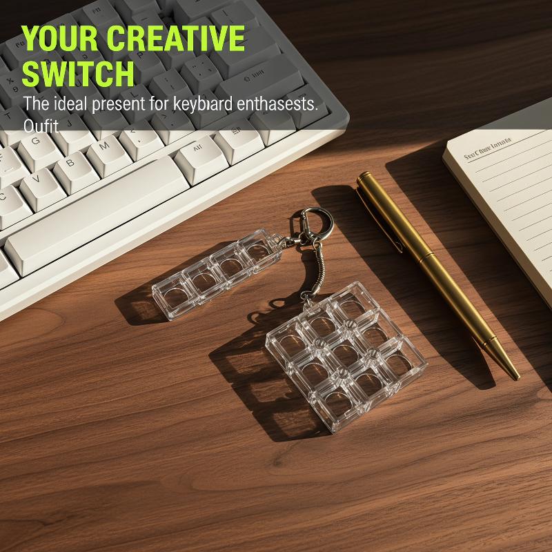 Mechanical Keyboard Switch Tes - Mechanical Switch Tester 评论和价格