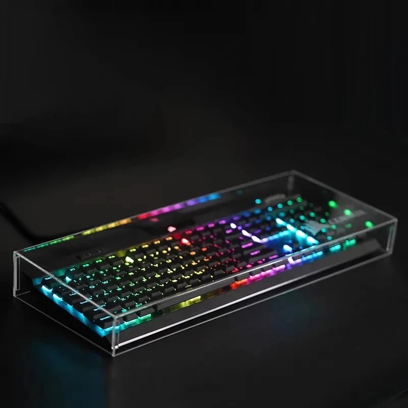 Keyboard Dust Proof Cover New  - Gaming Keyboard Mouse Combo 评论和价格