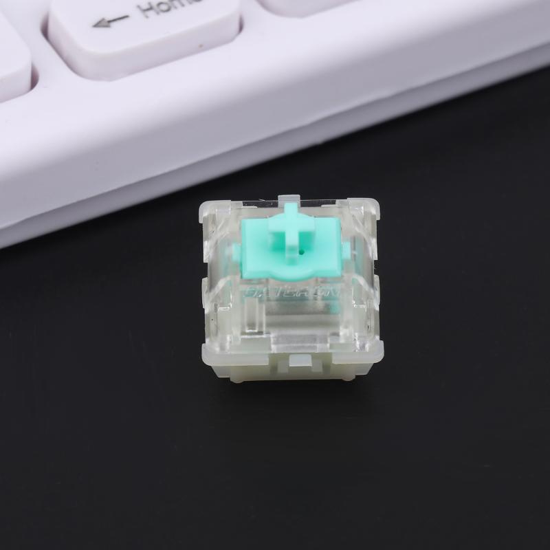 1/3/5PCS Wooting 60HE Lekker H - Gaming Keyboard Hall Effect 评论和价格