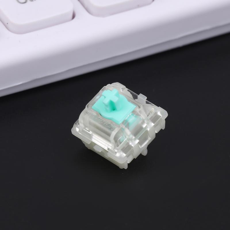 1/3/5PCS Wooting 60HE Lekker H - Gaming Keyboard Hall Effect 评论和价格