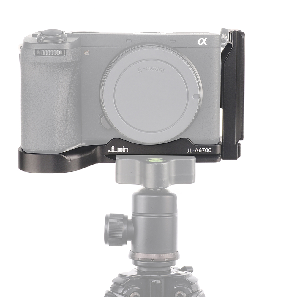 FOTGA L Shape For Sony A6700 C - Stabilizer Screw In 评论和价格