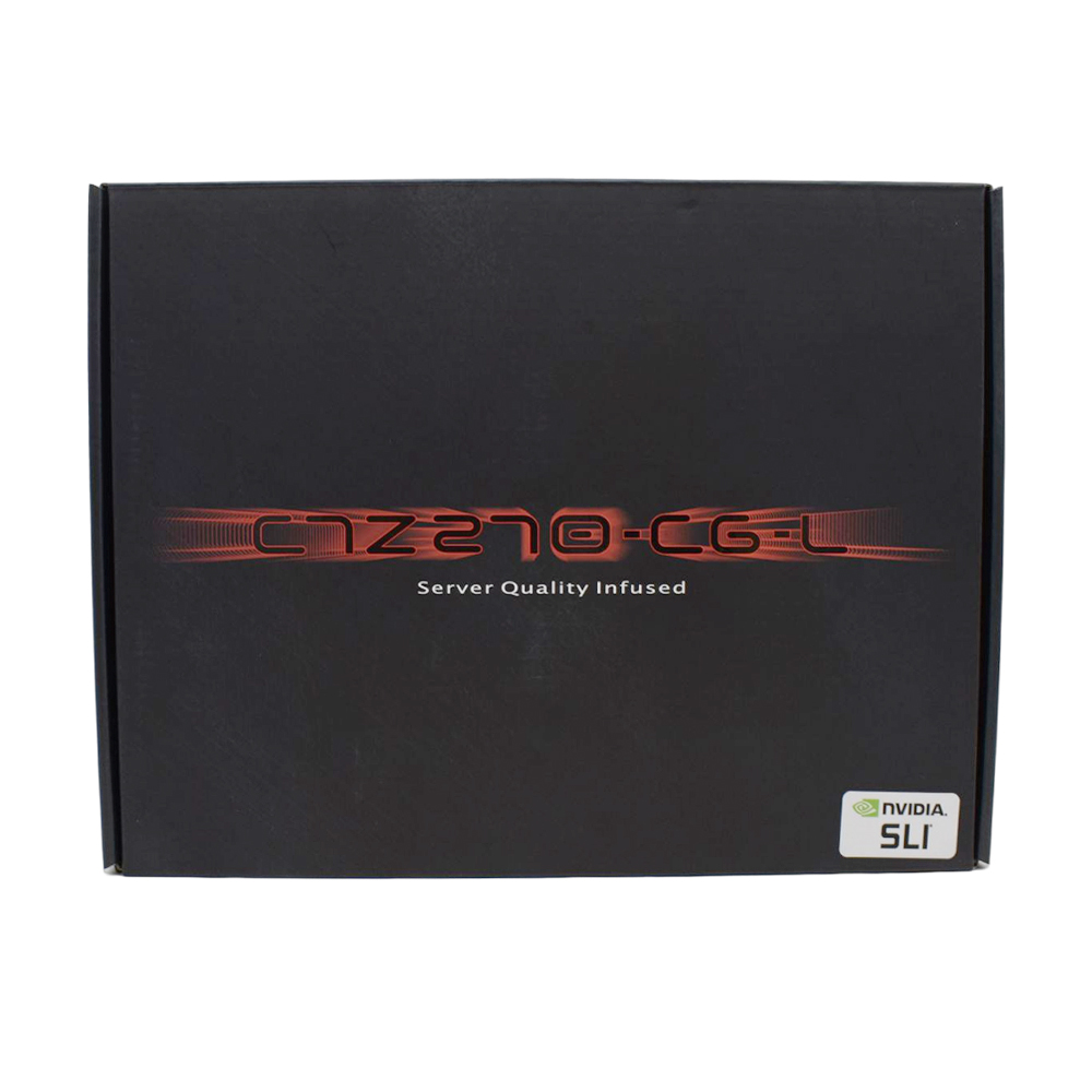 Supermicro Brand New C7Z270-CG - Intel Cpu Core I7 评论和价格
