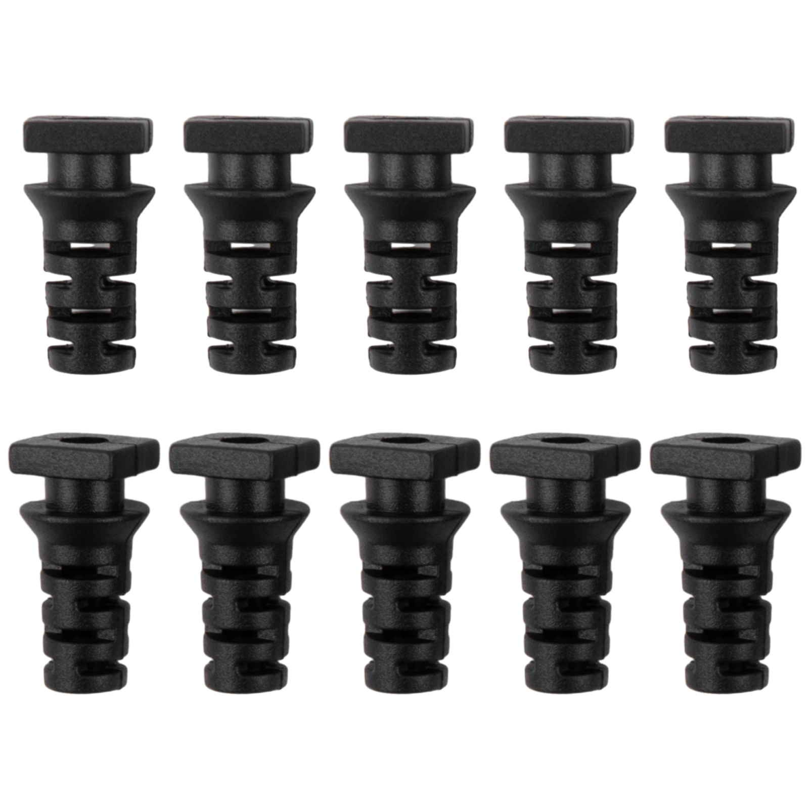 10pcs 3.5/4/5mm Cable Gland Co - Aviator Connector Kit 评论和价格
