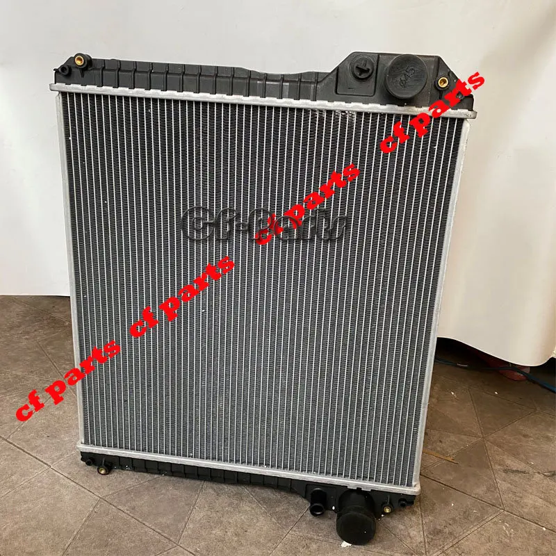 Buy Radiator 87410096 87410098 - Aluminum Case 65 评论和价格