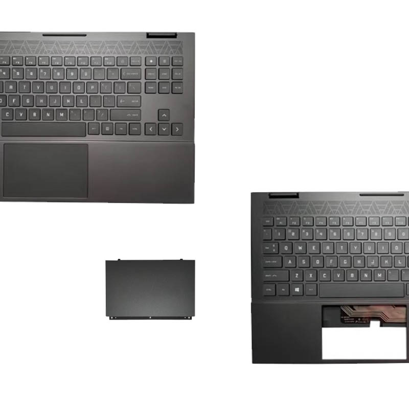 New For OMEN 15-EK 15-EN TPN-Q - Gaming Keyboard Backlit 评论和价格