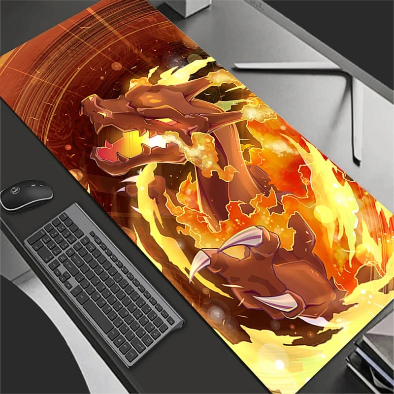 Mouse Pad Anime Gaming Accesso - Gaming Keyboard Nearby 评论和价格