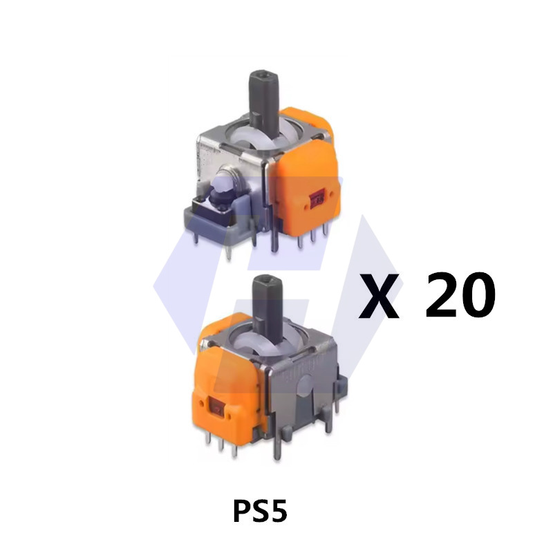 20PCS High Precision For PS3/P - Gaming Keyboard Hall Effect 评论和价格