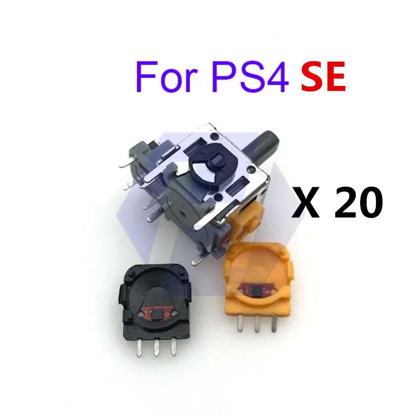 20PCS High Precision For PS3/P - Gaming Keyboard Hall Effect 评论和价格