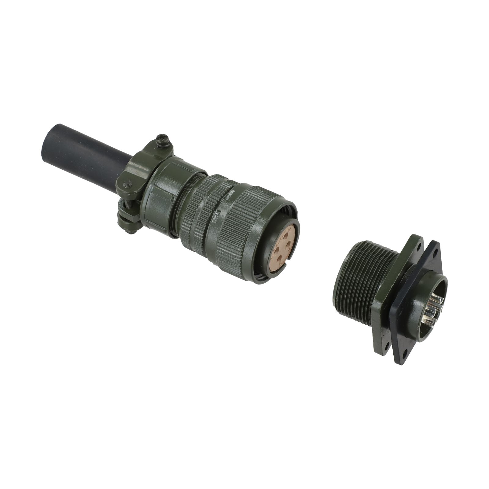 Aviation Connector 4 Pin 90 De - Aviator Connector Kit 评论和价格