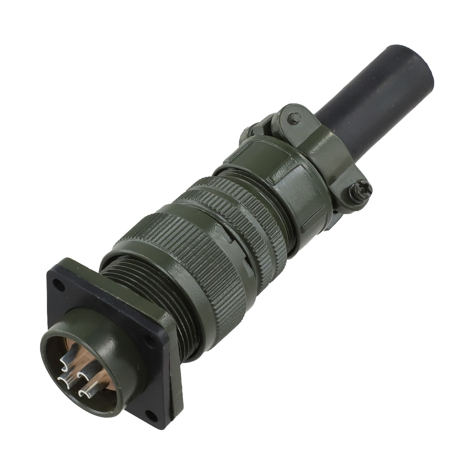Aviation Connector 4 Pin 90 De - Aviator Connector Kit 评论和价格