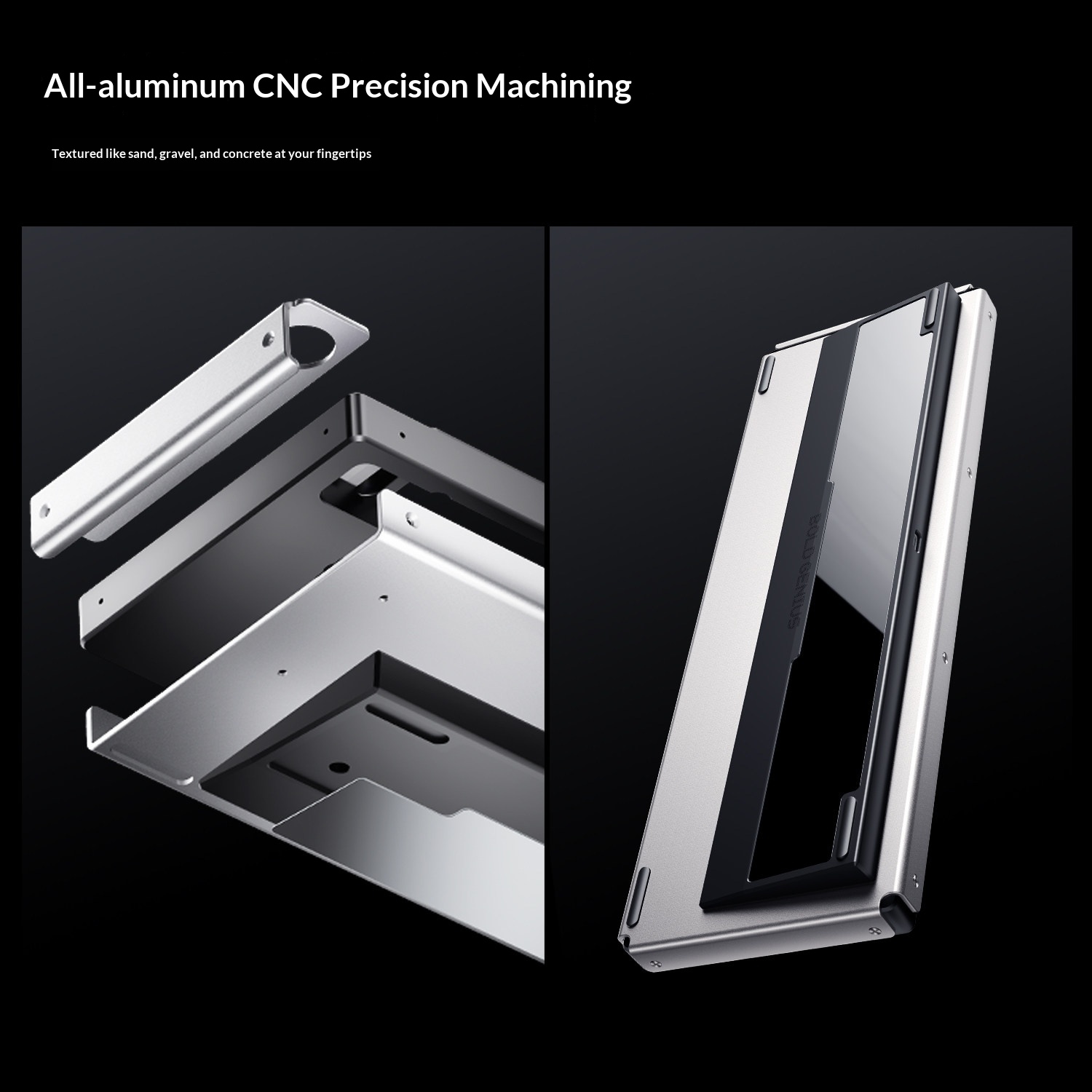 AULA BOX63 Mechanical Keyboard - Gaming Keyboard Hall Effect 评论和价格