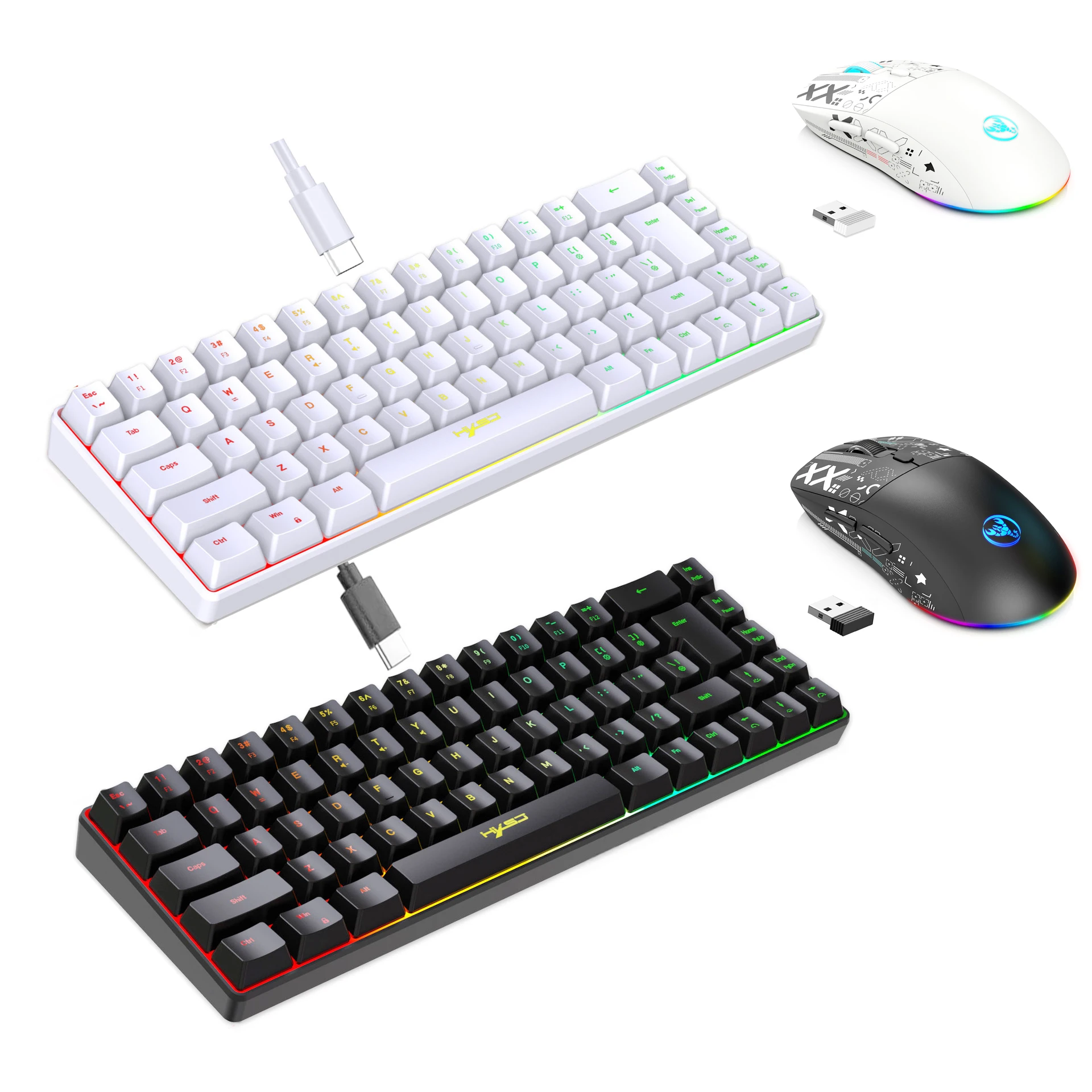 Keyboard and Mouse Combo Backl - Gaming Keyboard Mouse Combo 评论和价格