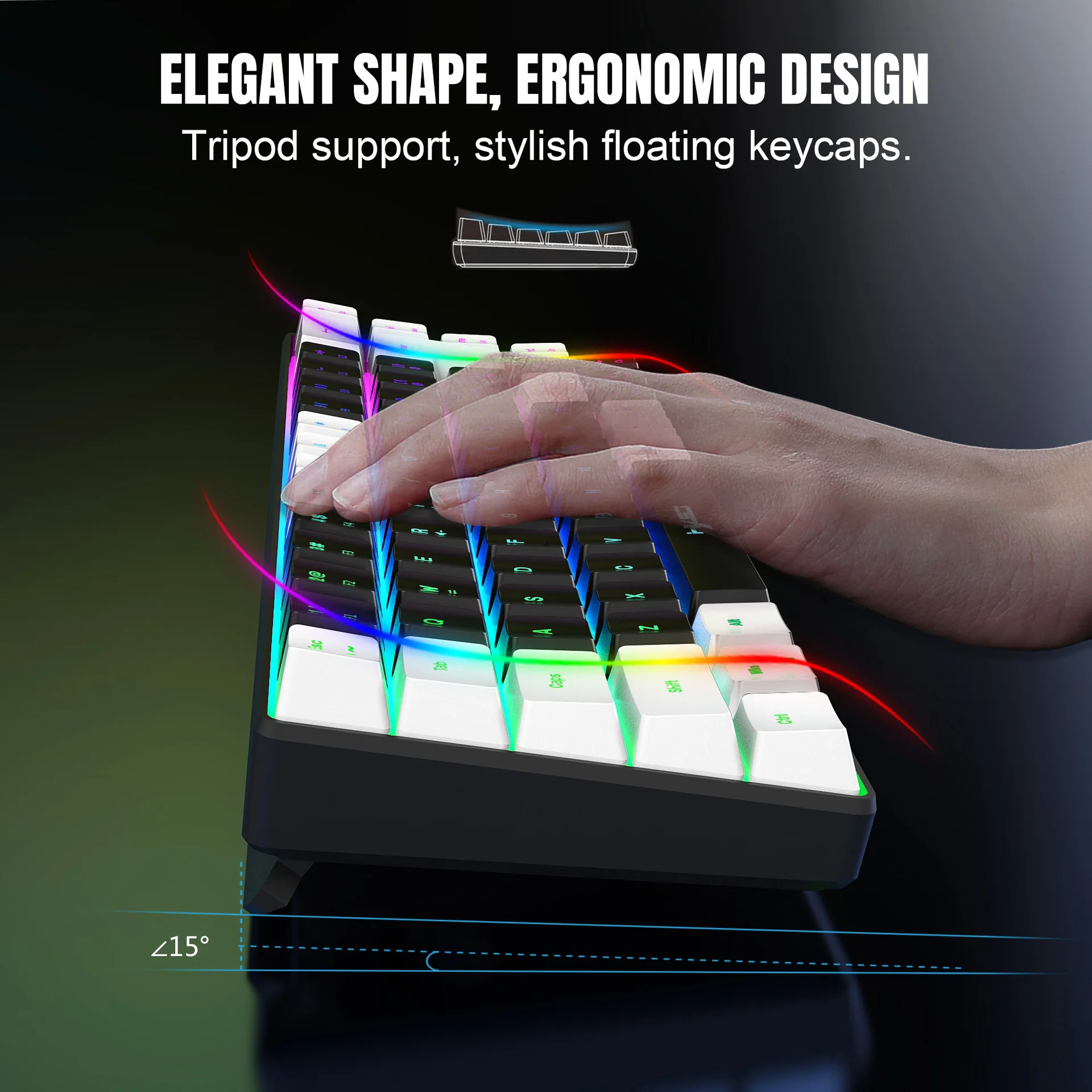 Keyboard and Mouse Combo Backl - Gaming Keyboard Mouse Combo 评论和价格