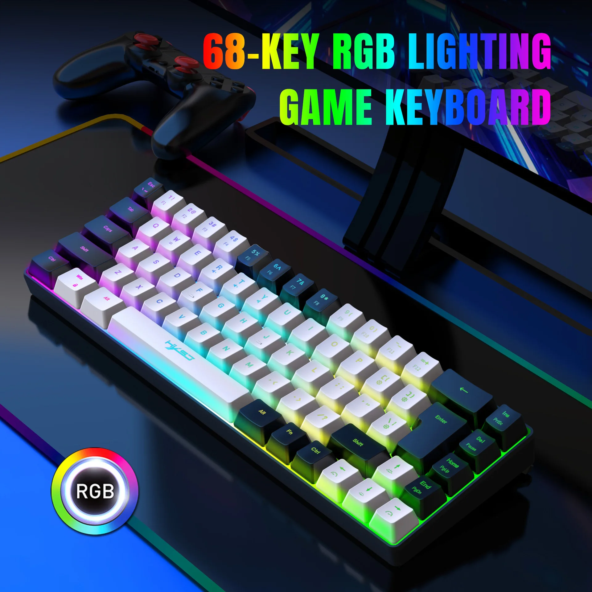 Keyboard and Mouse Combo Backl - Gaming Keyboard Mouse Combo 评论和价格
