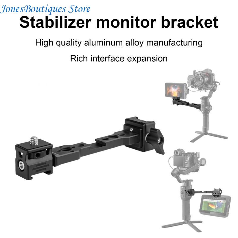Camera Bracket with Scratch Re - Stabilizer Screw In 评论和价格