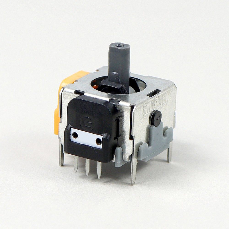 2-10pcs Hall Effect Joystick P - Gaming Keyboard Hall Effect 评论和价格
