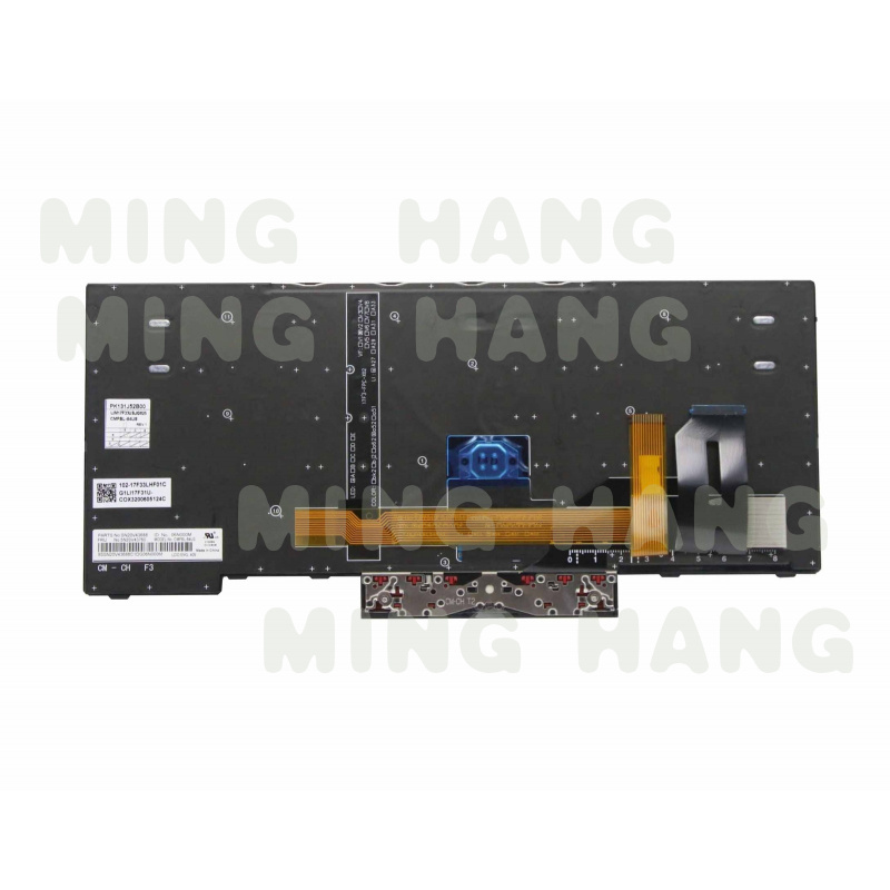 l   New For Thinkpad T14 P14s  - Gaming Keyboard Backlit 评论和价格