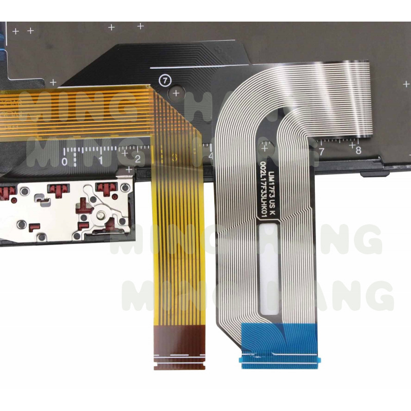 l   New For Thinkpad T14 P14s  - Gaming Keyboard Backlit 评论和价格