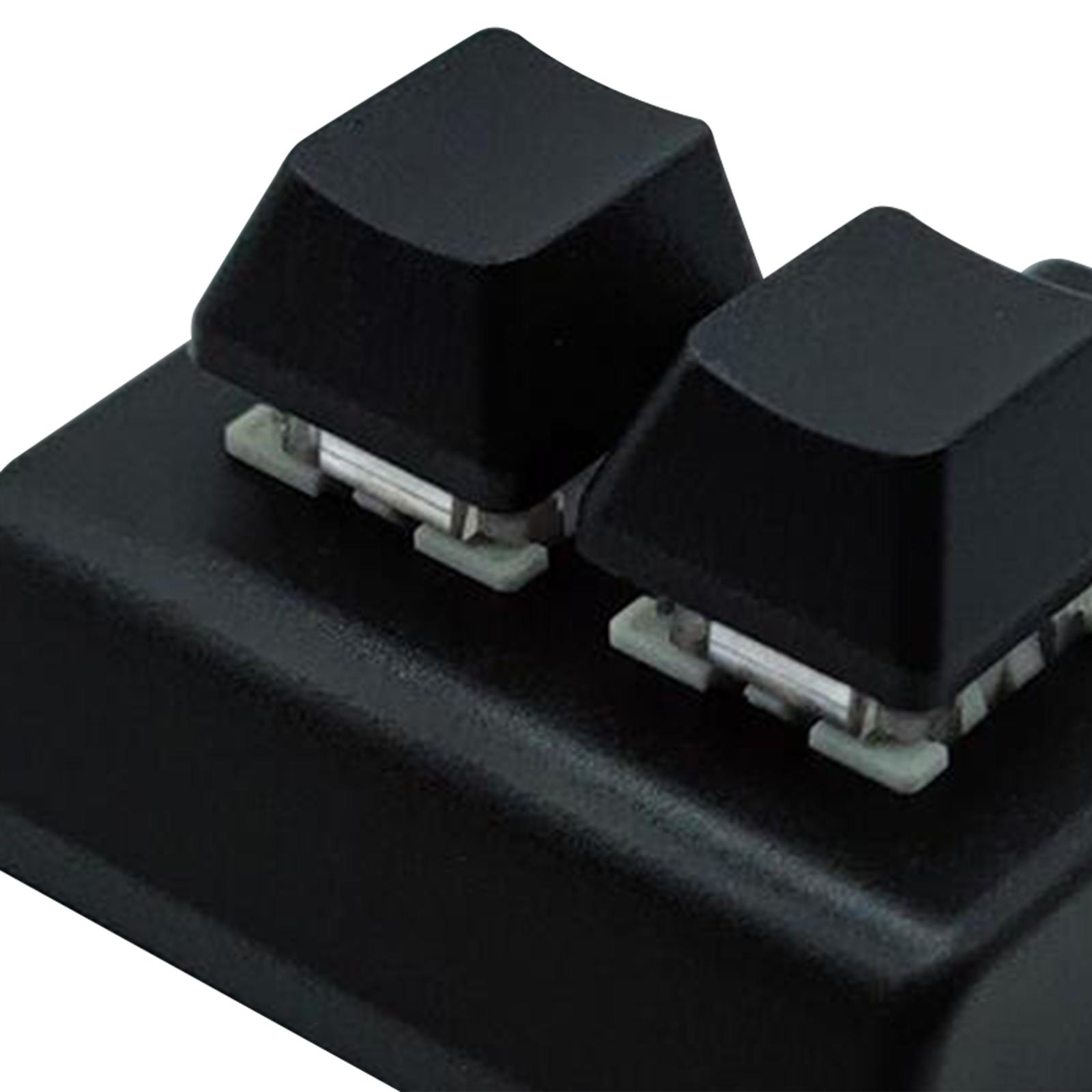 Gaming USB Keyboard 1 Handed B - Gaming Keyboard 1 Hand 评论和价格