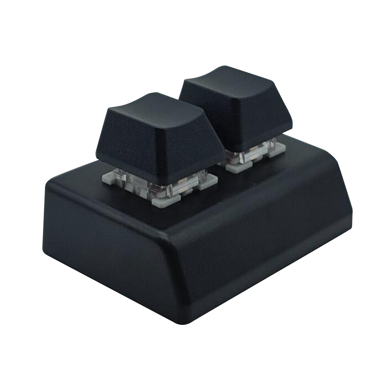 Gaming USB Keyboard 1 Handed B - Gaming Keyboard 1 Hand 评论和价格