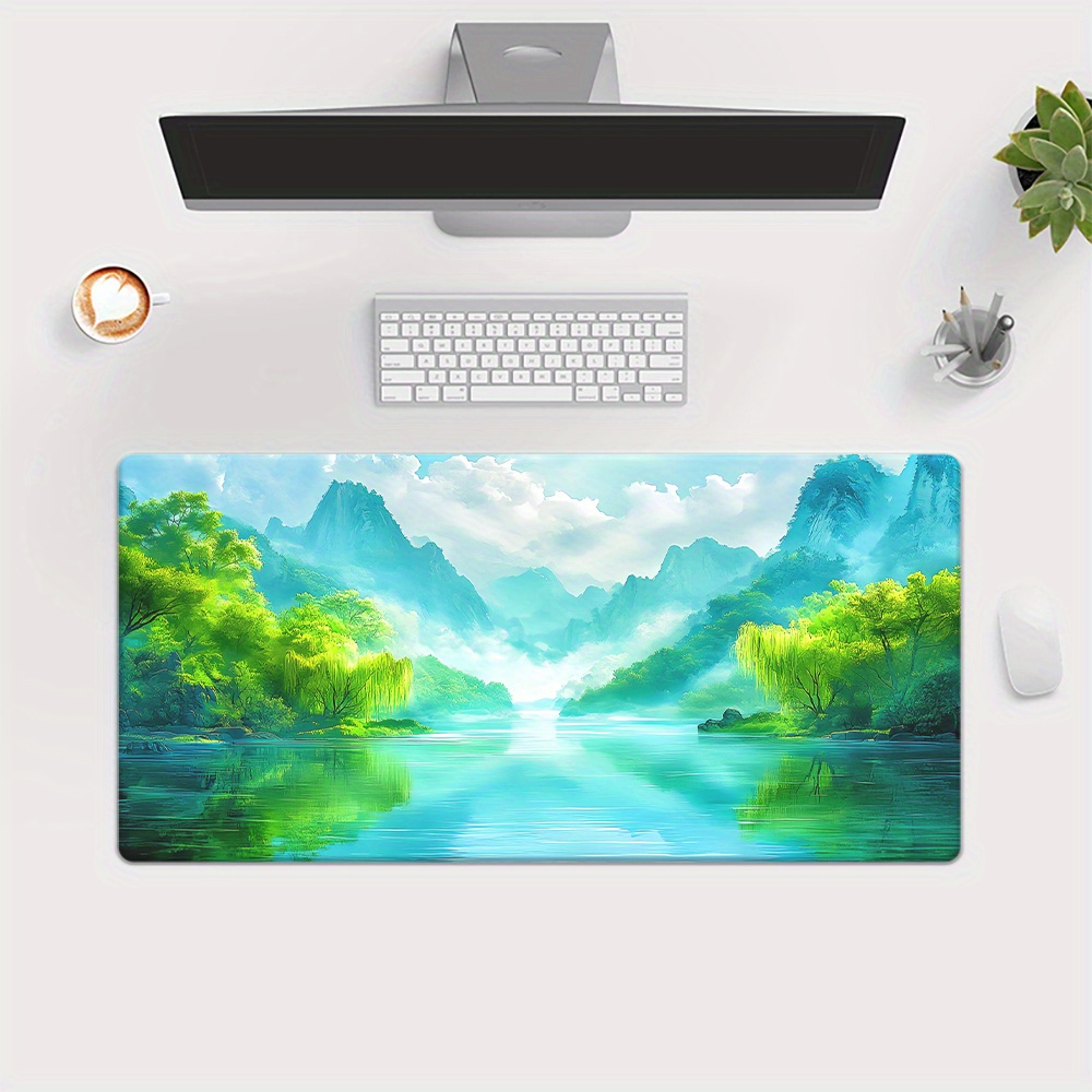 Brand Japanese Landscape HD Pr - Gaming Keyboard Brand 评论和价格