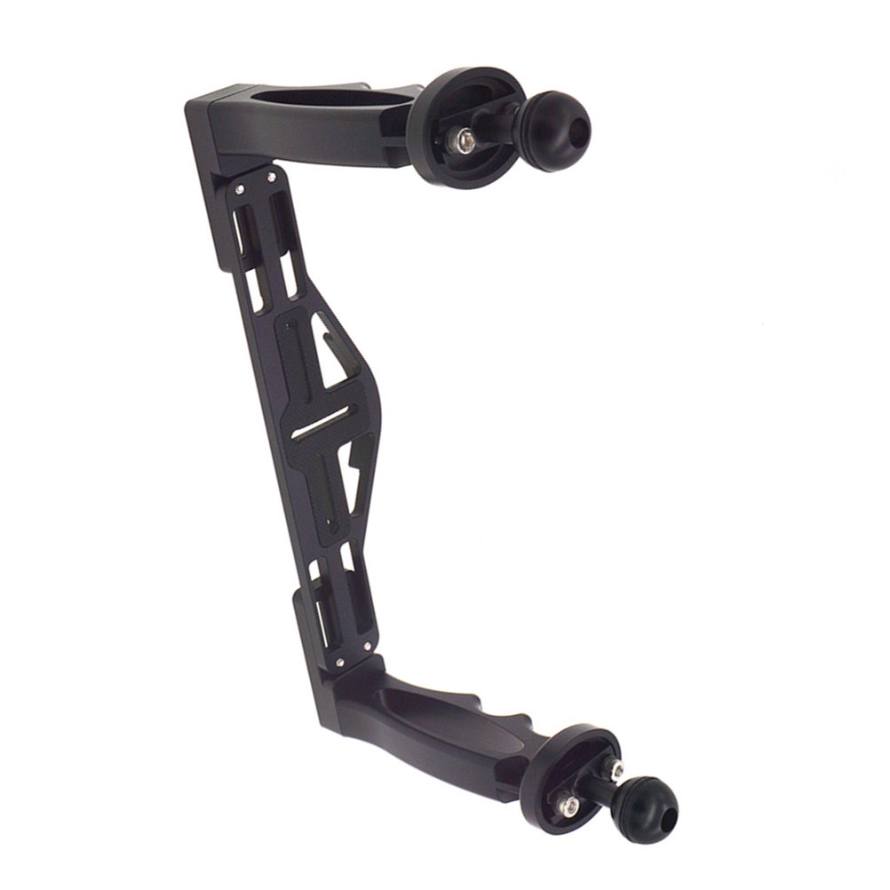 Aluminium Alloy Underwater Tra - Stabilizer Screw In 评论和价格