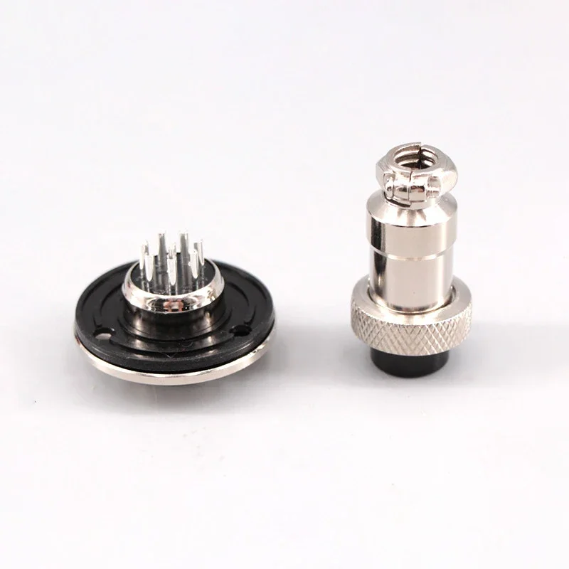 GX12 Aviation Connector M16 Ci - Aviator Connector Kit 评论和价格