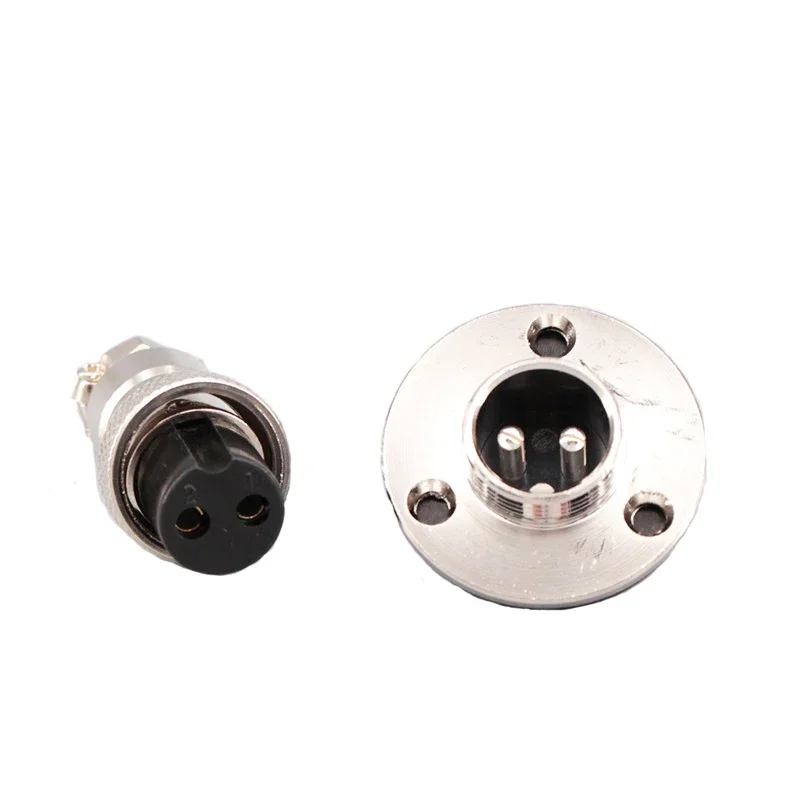 GX12 Aviation Connector M16 Ci - Aviator Connector Kit 评论和价格