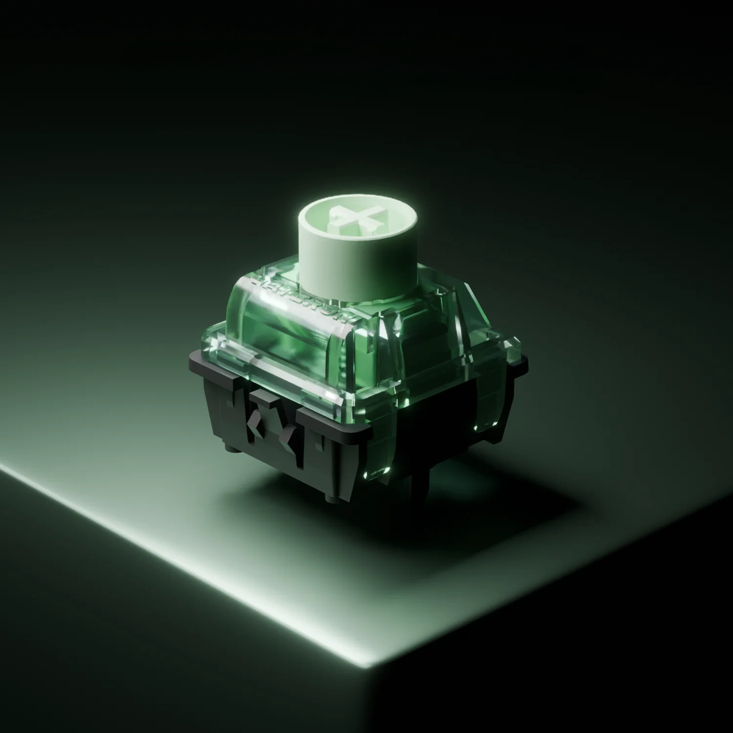 Magnetic Jade Dragon switch, L - Gaming Keyboard Hall Effect 评论和价格