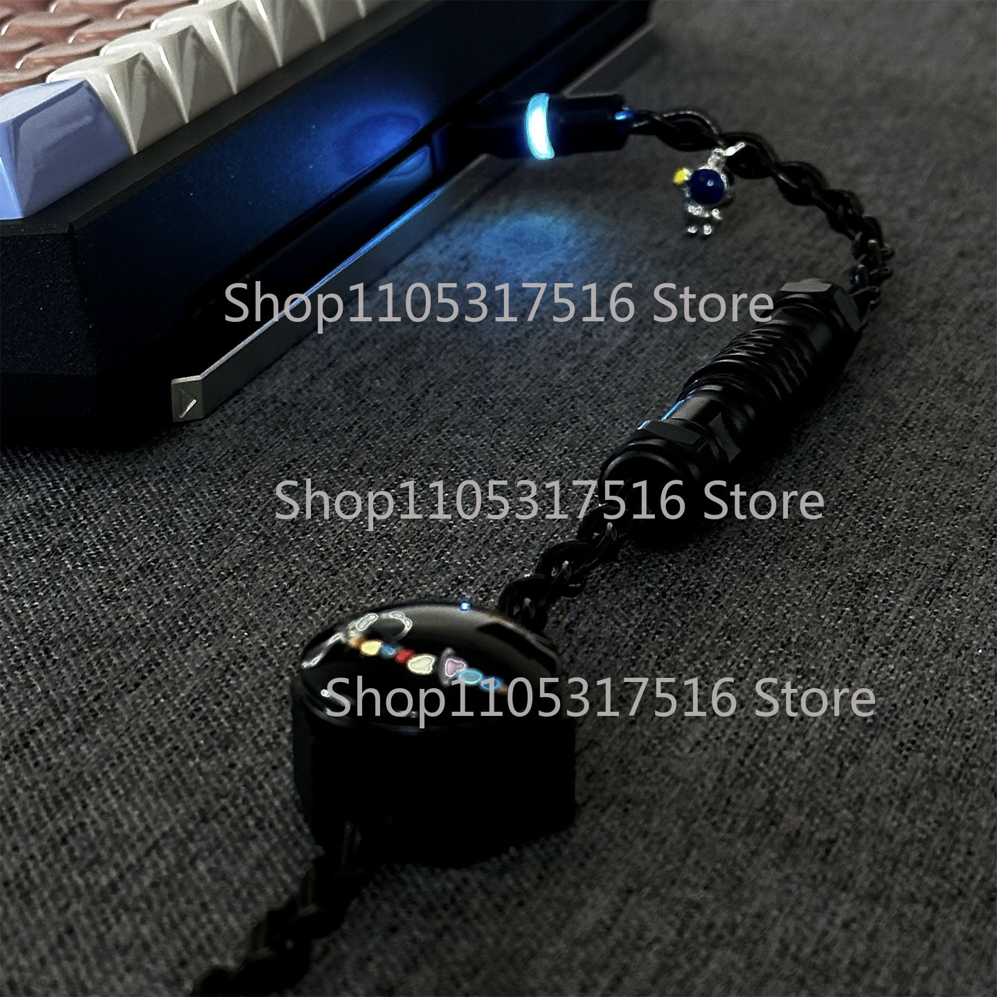 Astronaut 1.7m single crystal  - Aviator Connector Kit 评论和价格