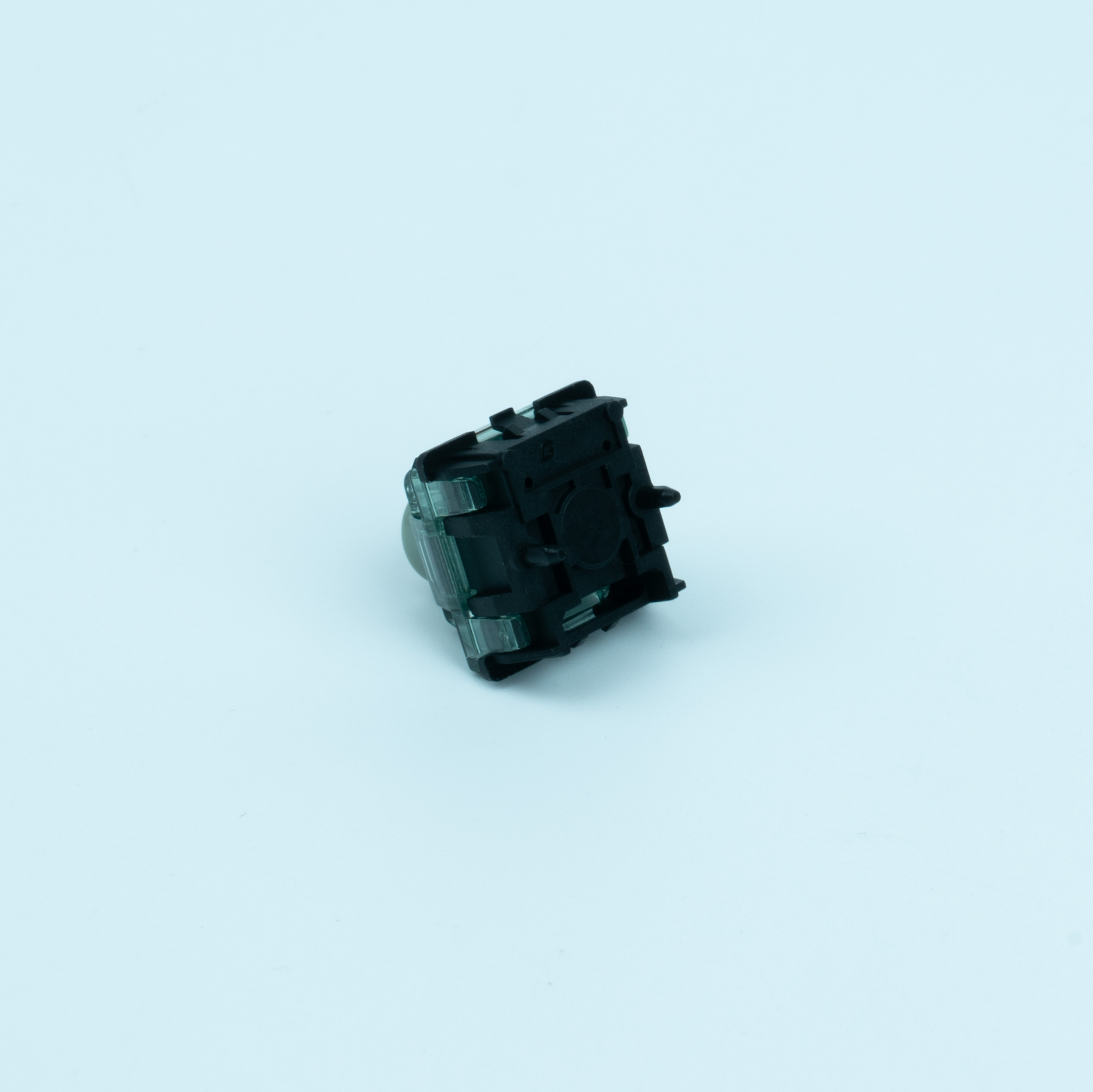 GATERON Magnetic Jade Emerald  - Gaming Keyboard Hall Effect 评论和价格