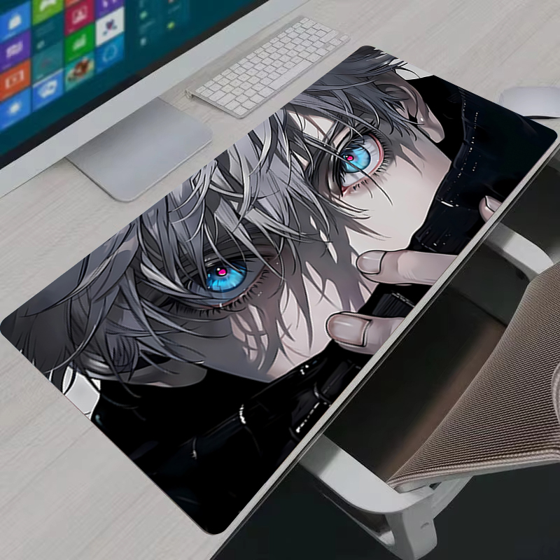 Mouse Pad Cool Anime Jujutsu K - Gaming Keyboard High Ground 评论和价格