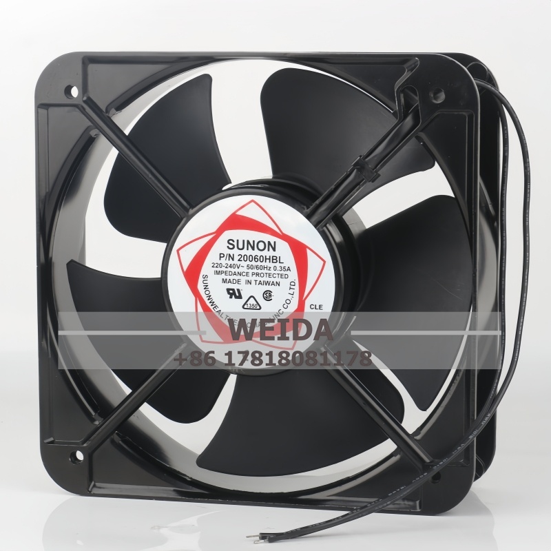 20060HBL Original SUNON 200V A - Aluminum Case 65 评论和价格