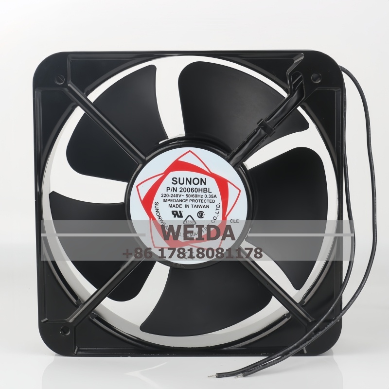 20060HBL Original SUNON 200V A - Aluminum Case 65 评论和价格
