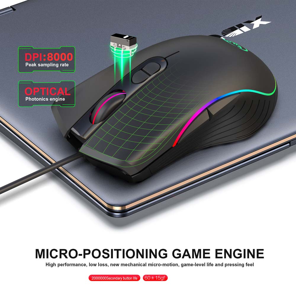 for PS5 Gaming Keyboard Mouse  - Gaming Keyboard Mouse Combo 评论和价格