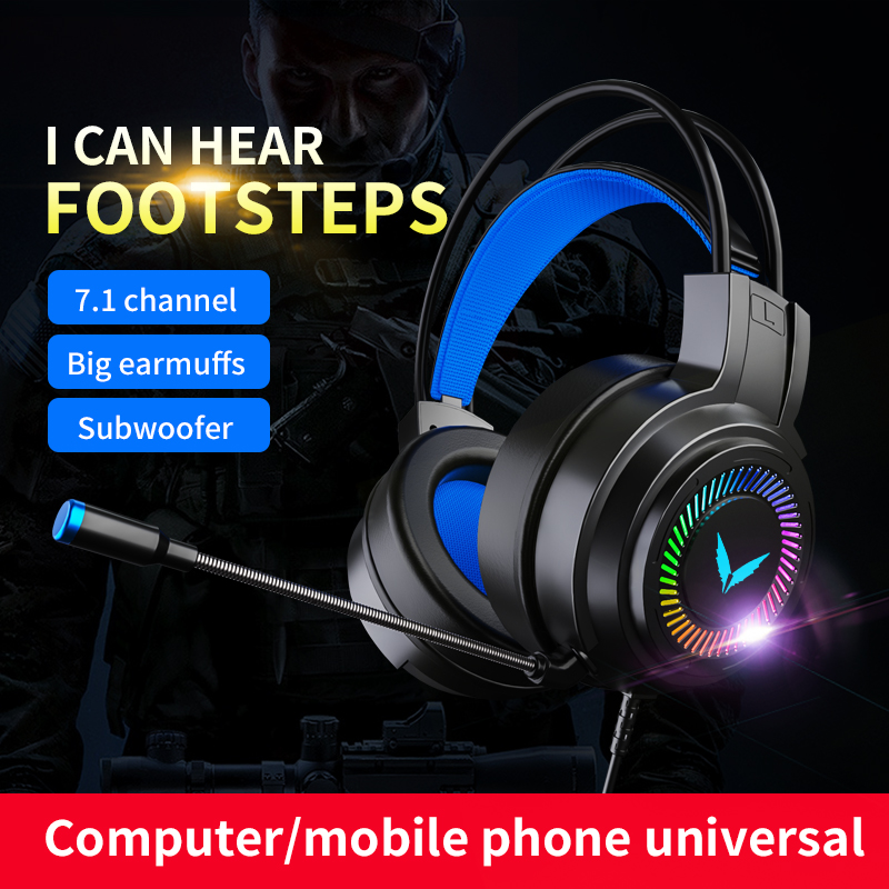 4 in 1 Gaming Keyboard and Mou - Gaming Keyboard Mouse And Headset Combo 评论和价格