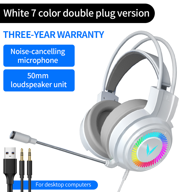 4 in 1 Gaming Keyboard and Mou - Gaming Keyboard Mouse And Headset Combo 评论和价格