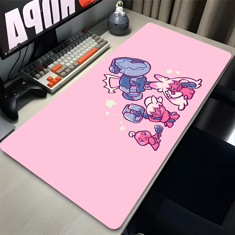 Mouse Pad P-pokemon Tinkaton G - Gaming Keyboard Nearby 评论和价格